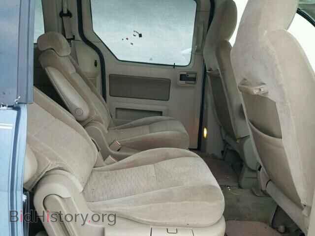 2006 FORD FREESTAR - VIN: 2FMZA51696BA11294 - Фото 6