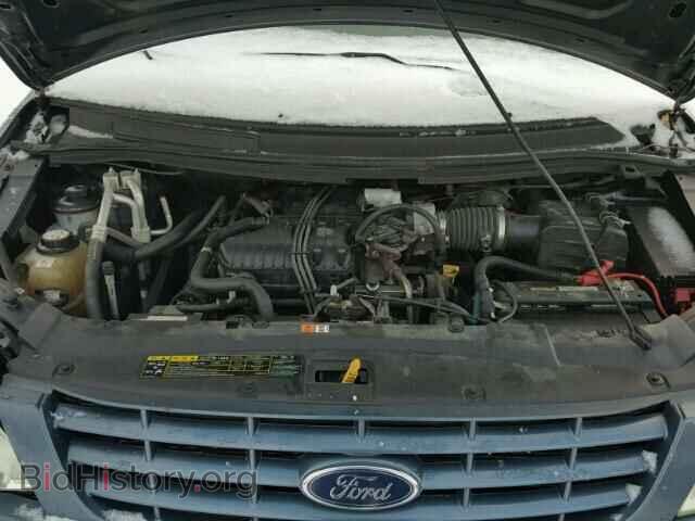 2006 FORD FREESTAR - VIN: 2FMZA51696BA11294 - Фото 7