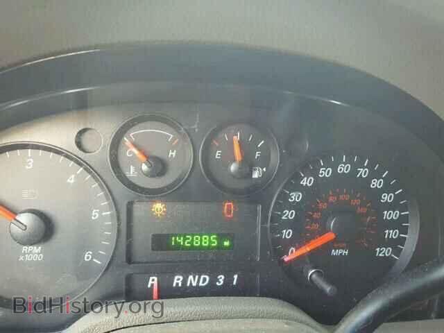 2006 FORD FREESTAR - VIN: 2FMZA51696BA11294 - Фото 8