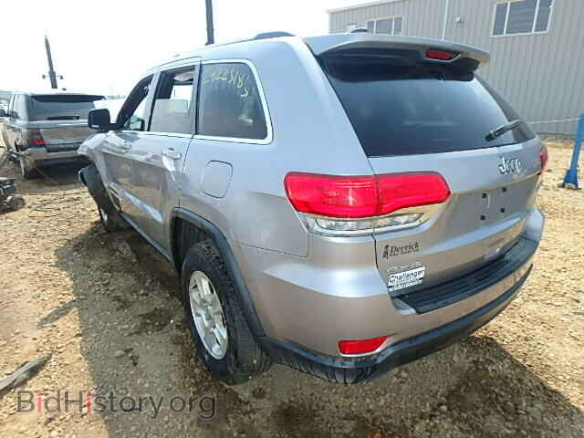 2014 JEEP CHEROKEE - VIN: 1C4RJFAG8EC447006 - Фото 3
