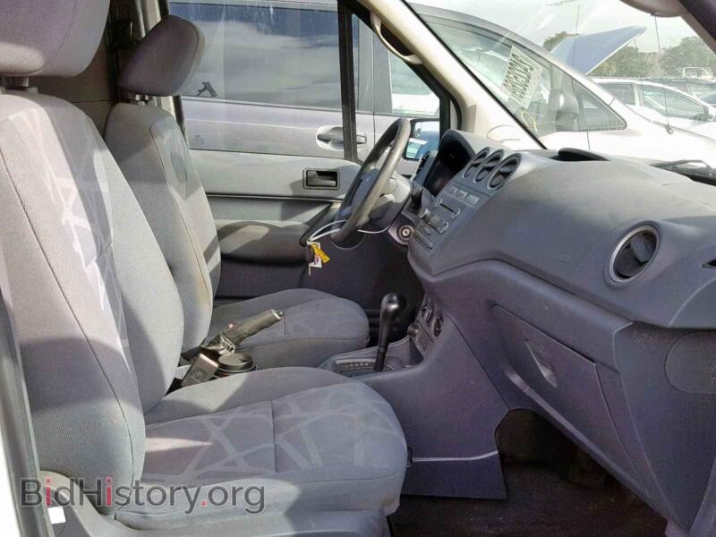 2012 Ford TRANSIT CO (VIN NM0LS7DN3CT107629) — фото 5 из 10