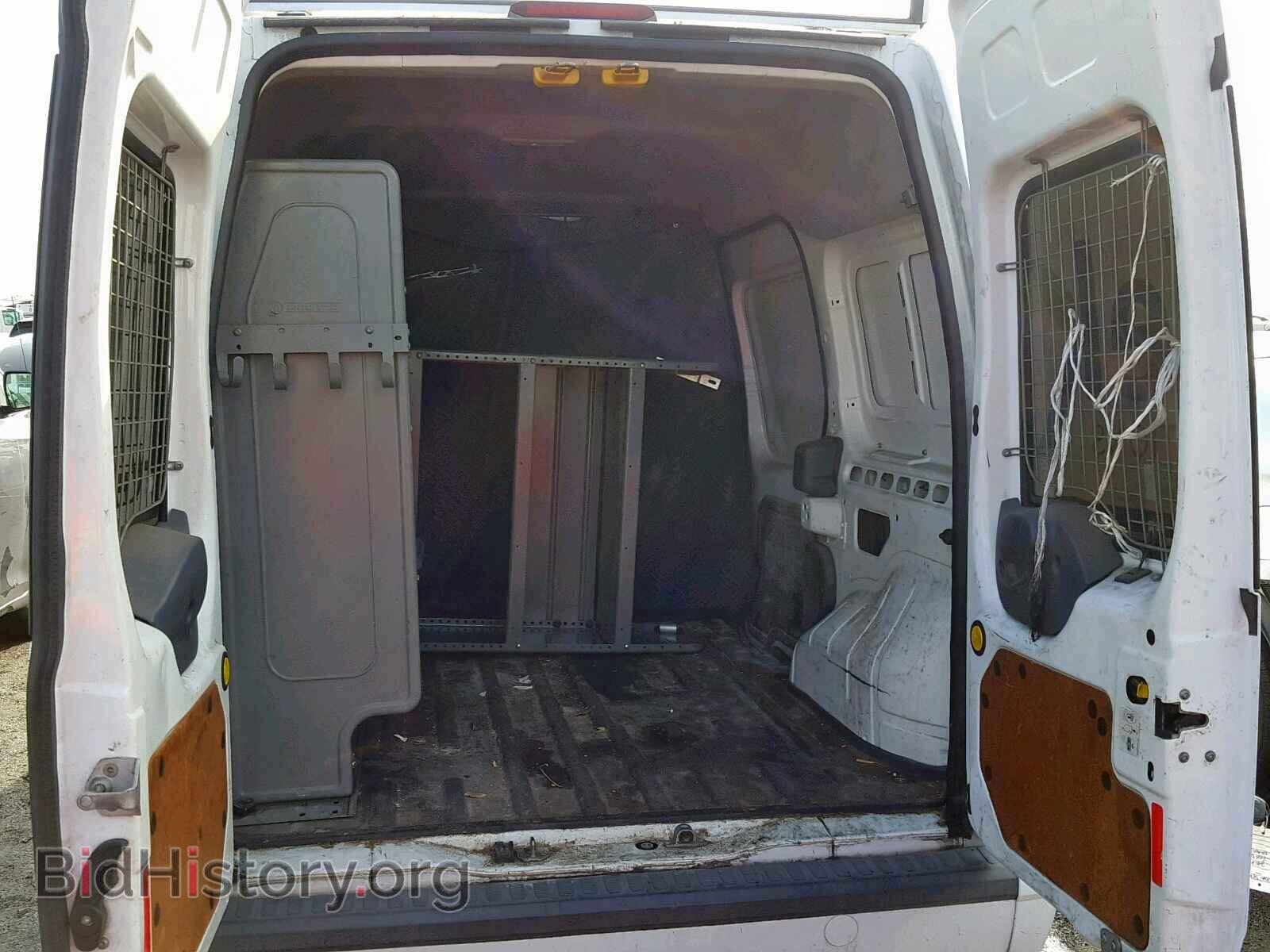 2012 FORD TRANSIT CO - VIN: NM0LS7DN3CT107629 - Фото 6