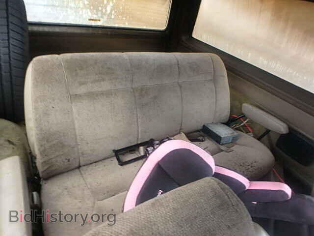 1990 DODGE RAM - VIN: 3B4GE17Y6LM032953 - Photo 6