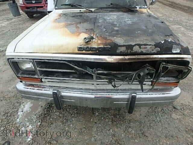 1990 DODGE RAM - VIN: 3B4GE17Y6LM032953 - Photo 7