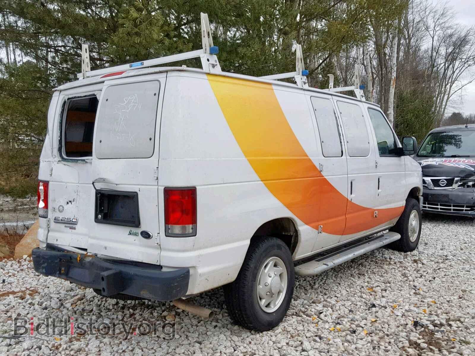 2014 FORD ECONOLINE - VIN: 1FTNE2EW3EDA31680 - Photo 4