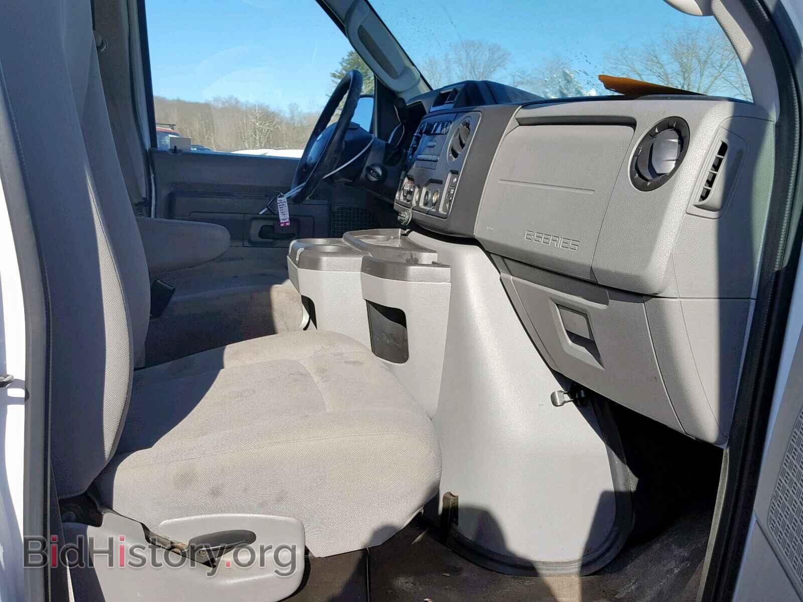 2014 FORD ECONOLINE - VIN: 1FTNE2EW3EDA31680 - Photo 5