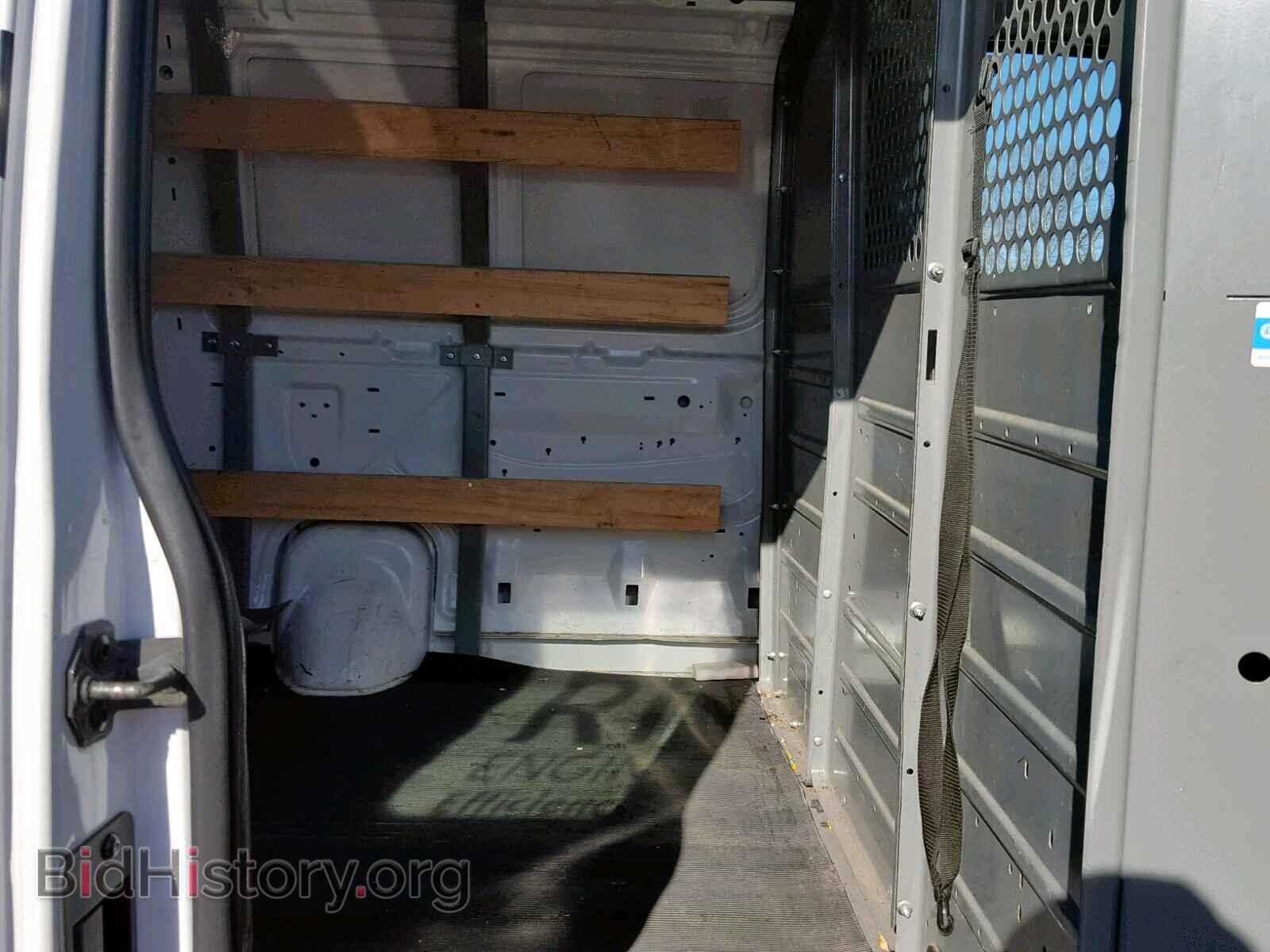 2014 FORD ECONOLINE - VIN: 1FTNE2EW3EDA31680 - Photo 6