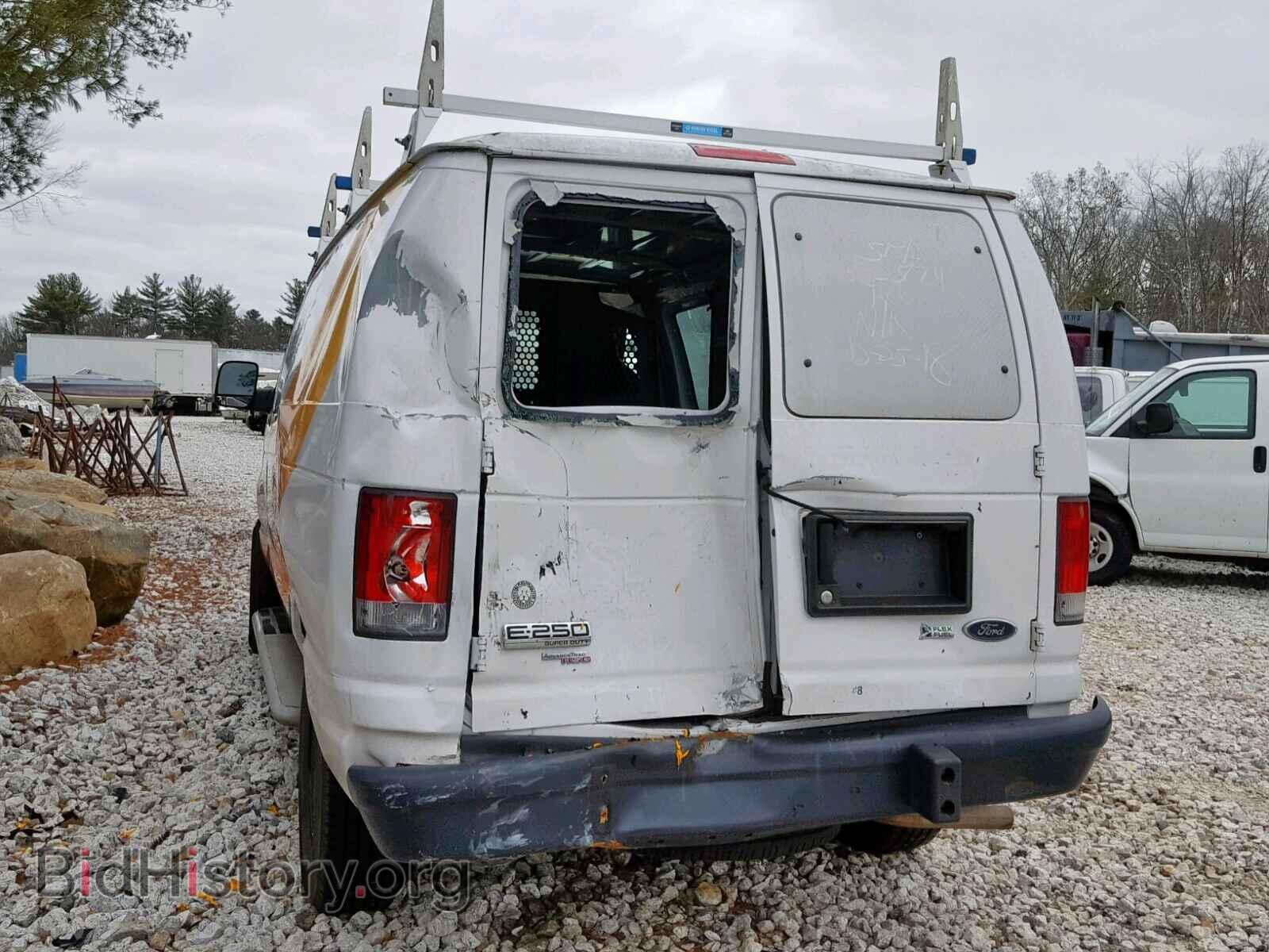 2014 FORD ECONOLINE - VIN: 1FTNE2EW3EDA31680 - Photo 9