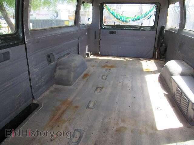 1998 DODGE RAM VAN - VIN: 2B5WB35Z1WK113291 - Фото 5