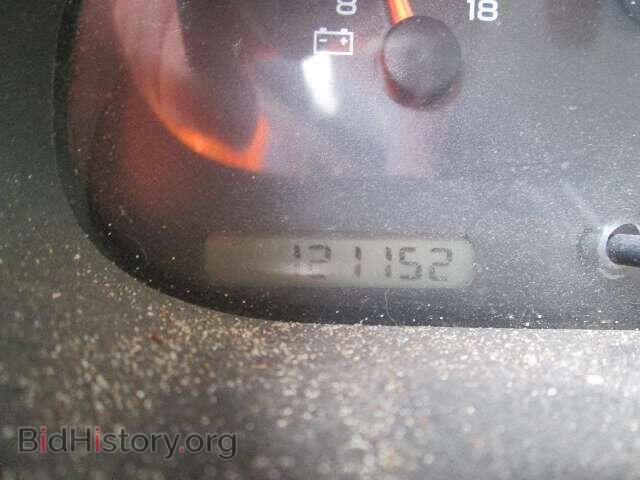 1998 DODGE RAM VAN - VIN: 2B5WB35Z1WK113291 - Фото 10