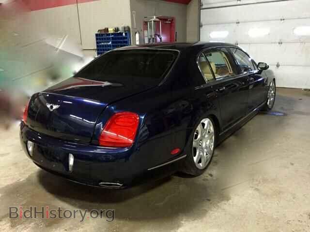 2007 BENTLEY ALL MODELS - VIN: SCBBR93W87C042897 - Фото 3