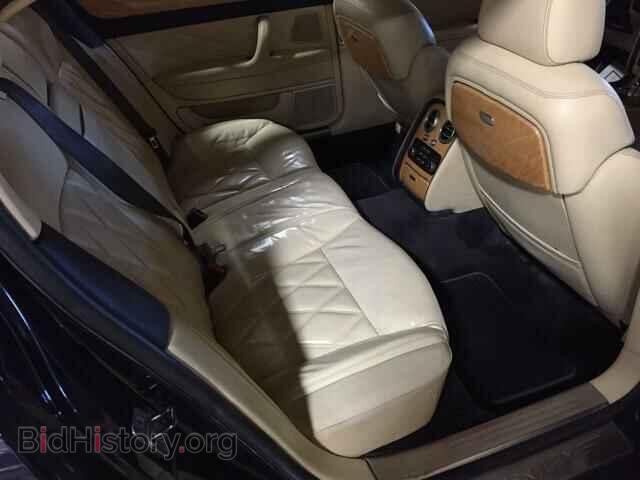 2007 BENTLEY ALL MODELS - VIN: SCBBR93W87C042897 - Фото 6
