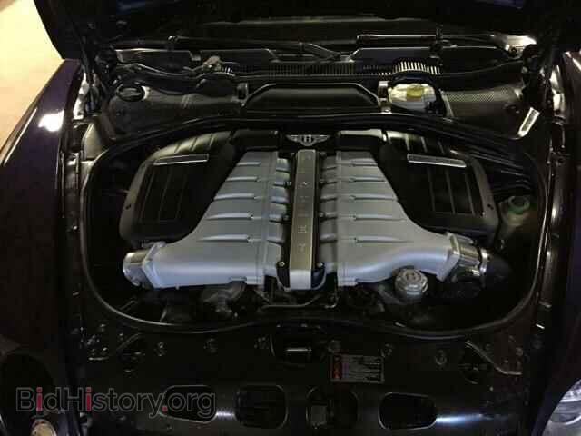 2007 BENTLEY ALL MODELS - VIN: SCBBR93W87C042897 - Фото 7
