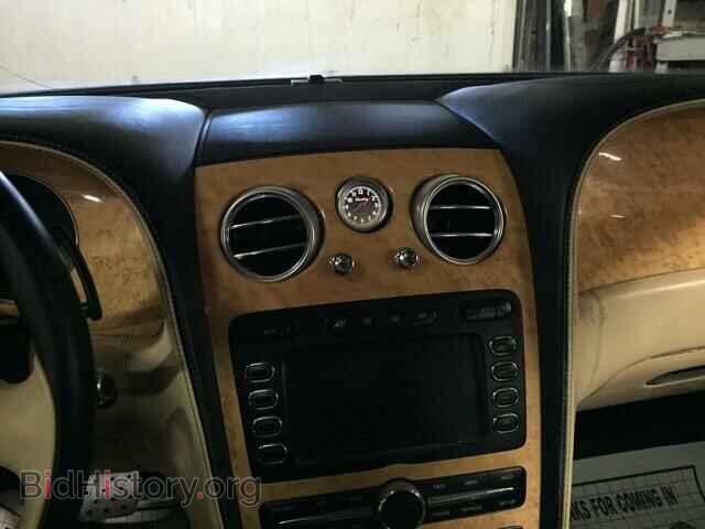 2007 BENTLEY ALL MODELS - VIN: SCBBR93W87C042897 - Фото 9
