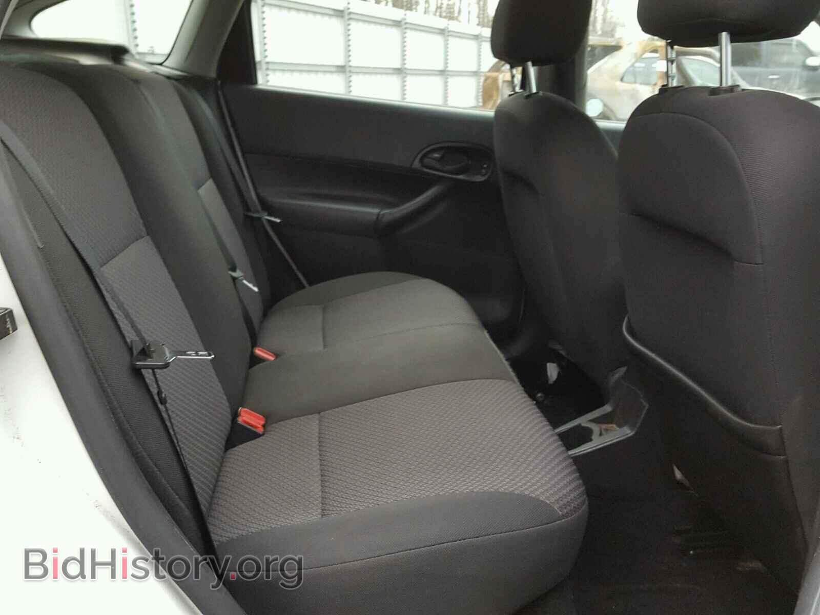 2007 FORD FOCUS - VIN: 1FAFP37N27W242620 - Photo 6