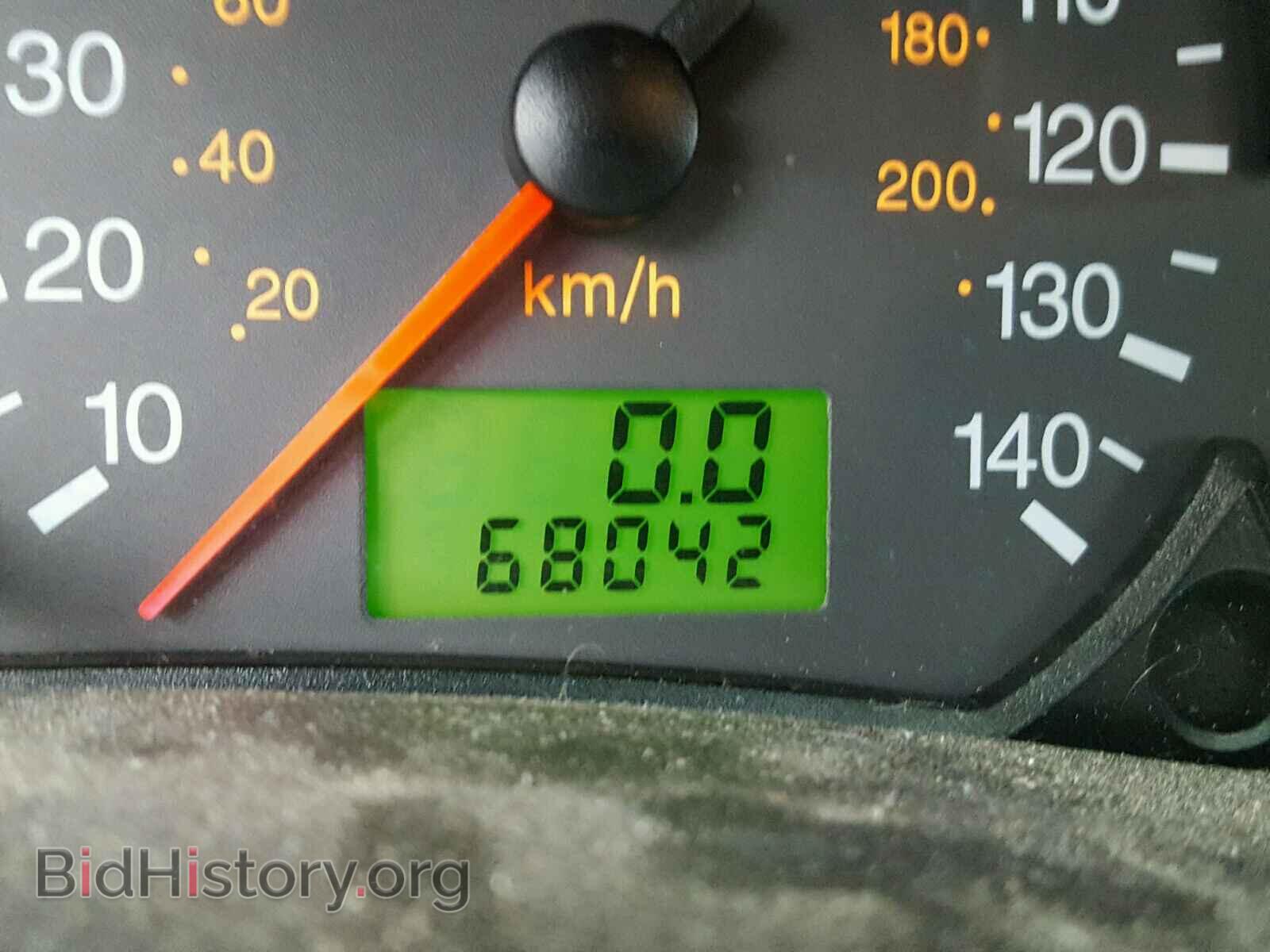 2007 FORD FOCUS - VIN: 1FAFP37N27W242620 - Photo 8