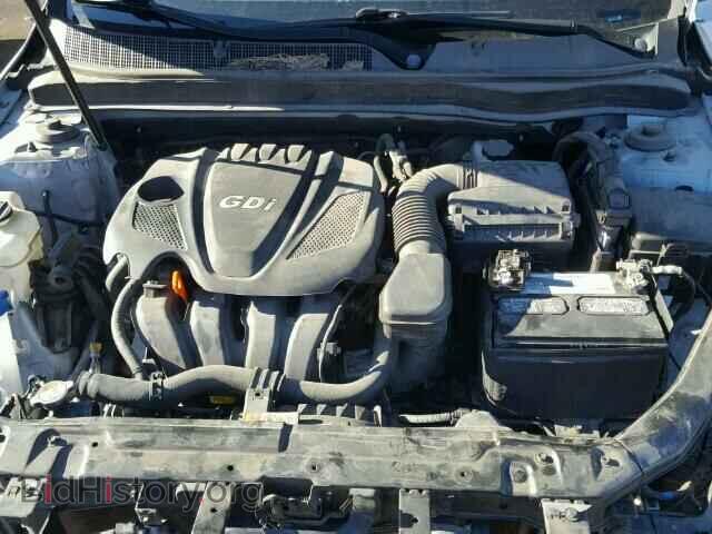 2013 KIA OPTIMA - VIN: 5XXGM4A75DG184149 - Photo 7
