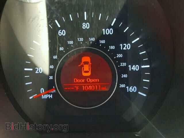 2013 KIA OPTIMA - VIN: 5XXGM4A75DG184149 - Photo 8