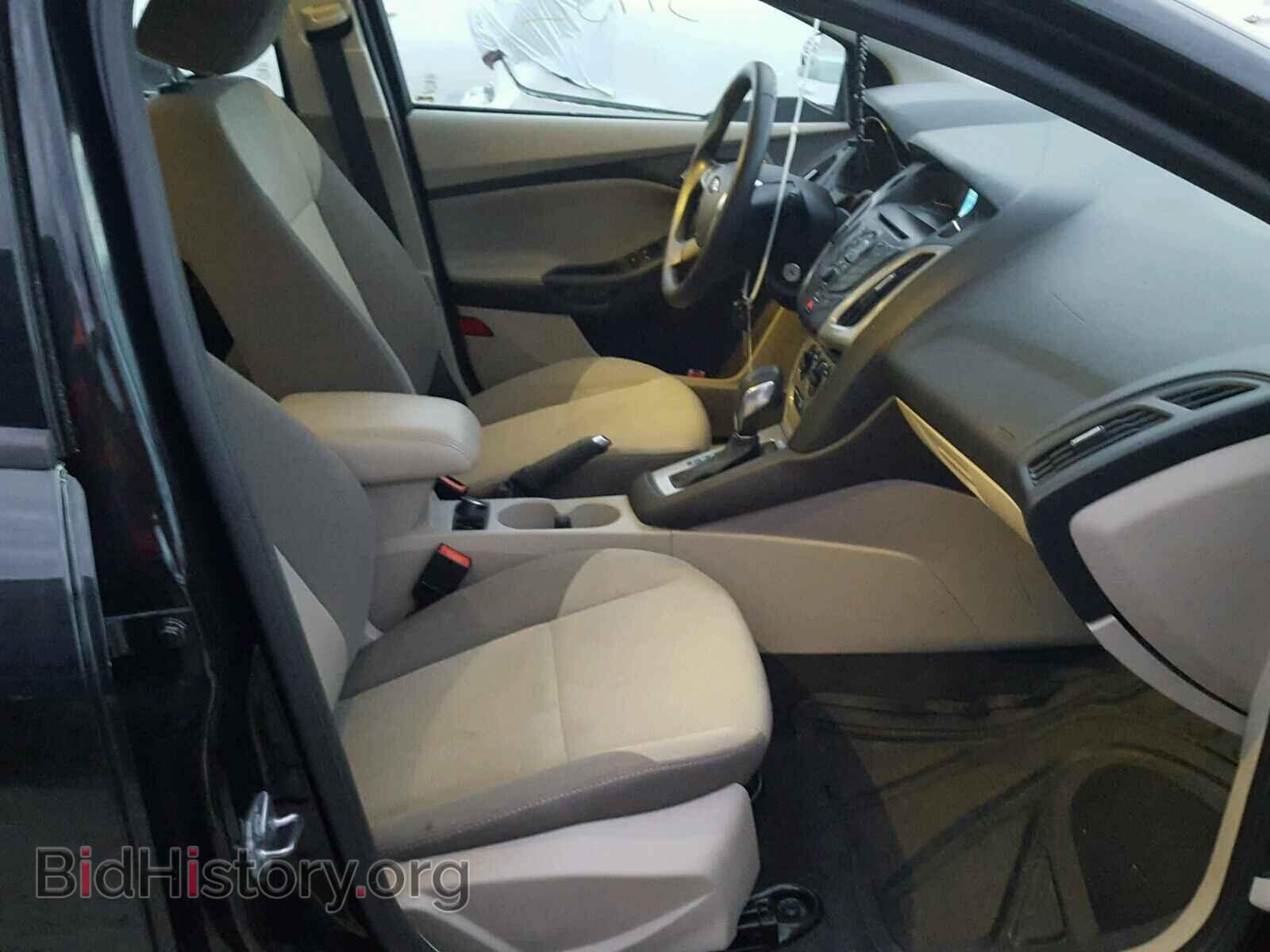 2014 FORD FOCUS - VIN: 1FADP3K22EL304567 - Photo 5