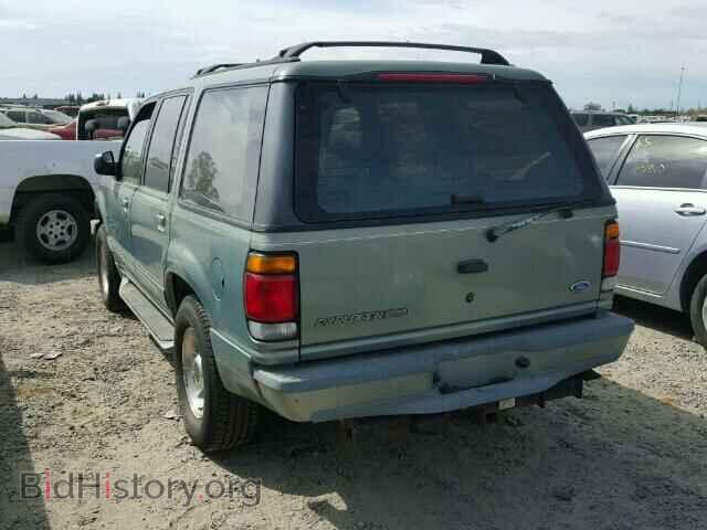 1997 FORD EXPLORER - VIN: 1FMDU35PXVZA11728 - Фото 3