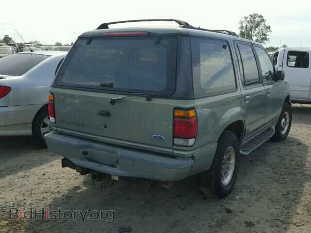 1997 FORD EXPLORER - VIN: 1FMDU35PXVZA11728 - Фото 4