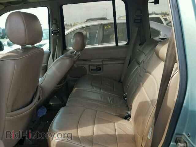 1997 FORD EXPLORER - VIN: 1FMDU35PXVZA11728 - Фото 6