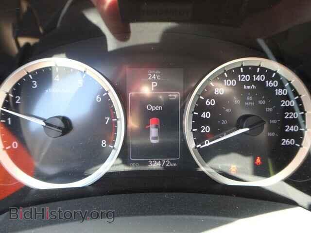2014 LEXUS IS250 - VIN: JTHCF5D21E5013093 - Фото 8