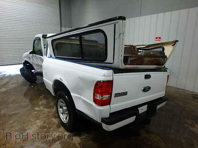 2011 FORD RANGER - VIN: 1FTKR4EE3BPA55157 - Фото 3