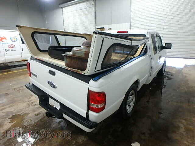 2011 FORD RANGER - VIN: 1FTKR4EE3BPA55157 - Фото 4