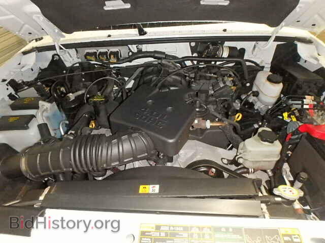 2011 FORD RANGER - VIN: 1FTKR4EE3BPA55157 - Фото 7