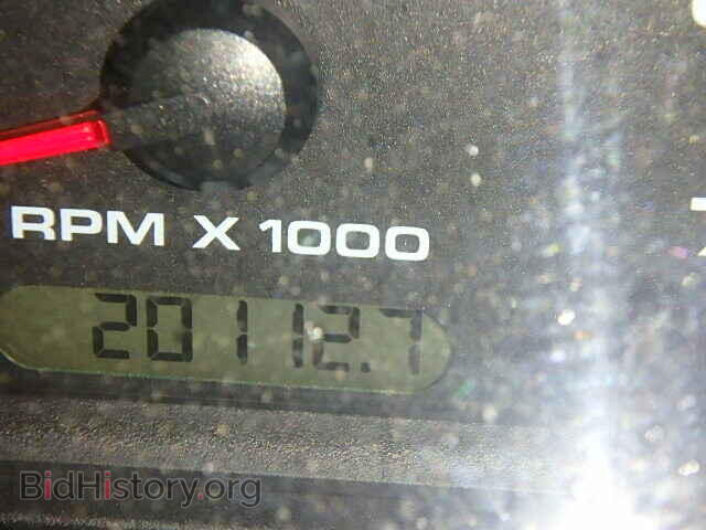2011 FORD RANGER - VIN: 1FTKR4EE3BPA55157 - Фото 8