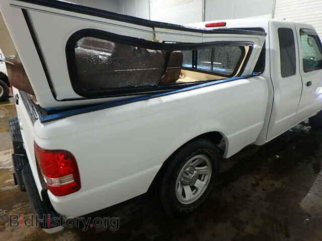 2011 FORD RANGER - VIN: 1FTKR4EE3BPA55157 - Фото 9