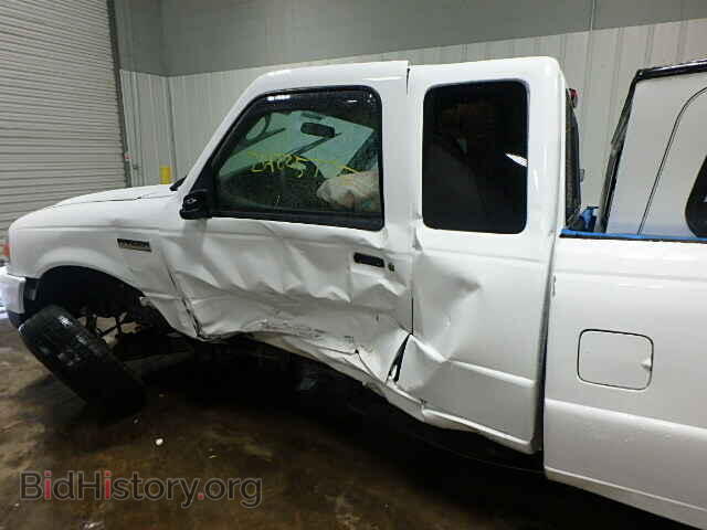 2011 FORD RANGER - VIN: 1FTKR4EE3BPA55157 - Фото 10
