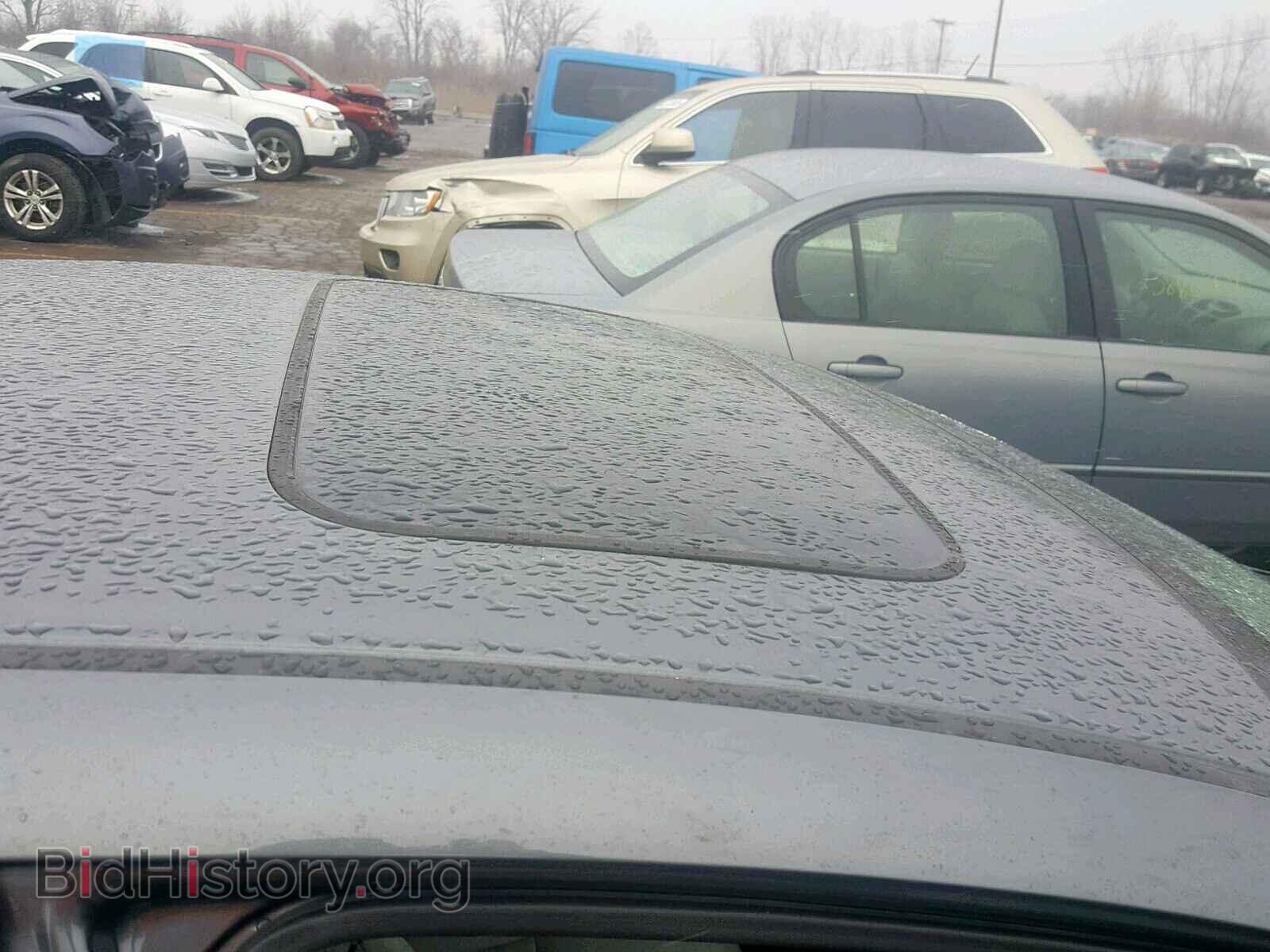 2013 HONDA CIVIC - VIN: 19XFB2F94DE084598 - Photo 9