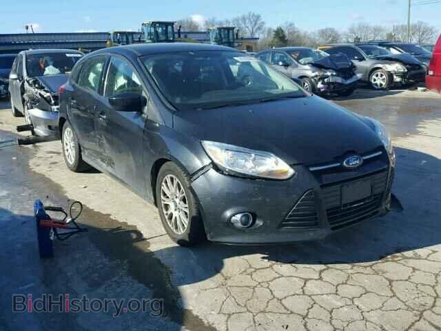 Photo 1FAHP3K25CL136213 - FORD FOCUS 2012