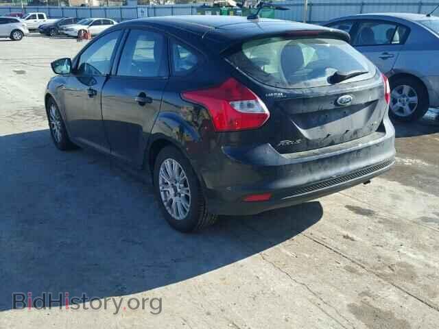 2012 FORD FOCUS - VIN: 1FAHP3K25CL136213 - Photo 3