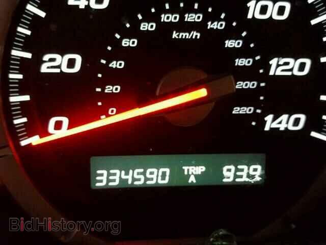 2006 HONDA PILOT - VIN: 5FNYF18766B012303 - Фото 8