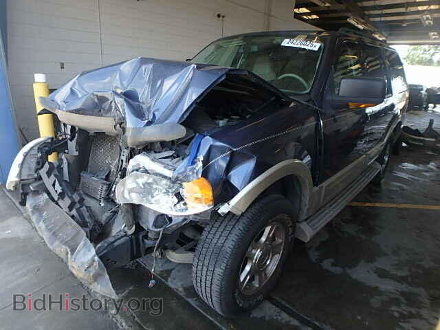 2006 FORD EXPEDITION - VIN: 1FMPU17506LA70594 - Фото 2