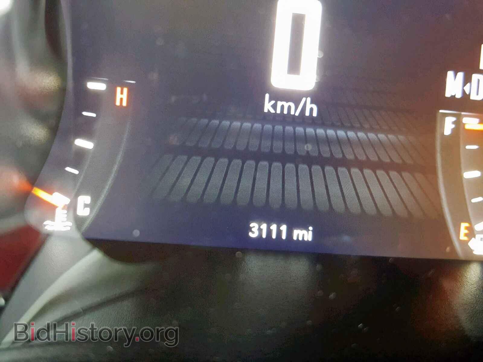 2018 DODGE CHALLENGER - VIN: 2C3CDZAG3JH161414 - Photo 8