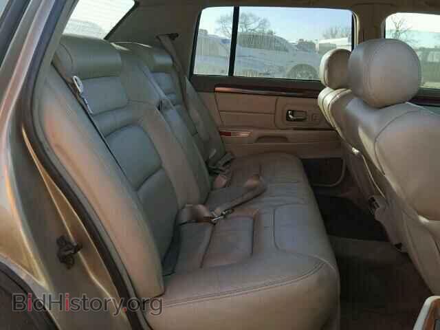 1999 CADILLAC DEVILLE - VIN: 1G6KD54Y8XU766056 - Photo 6