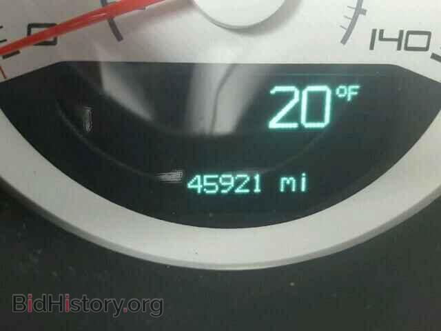 2012 DODGE CHALLENGER - VIN: 2C3CDYAG3CH118785 - Фото 8