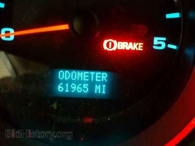 2008 CHEVROLET SILVERADO - VIN: 1GCHK23688F199042 - Фото 8