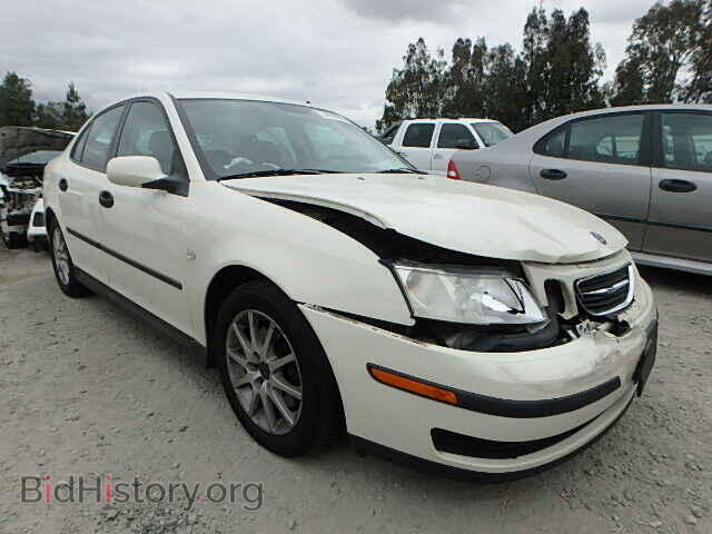 Фотография YS3FB49S451000416 - SAAB 9 3 2005