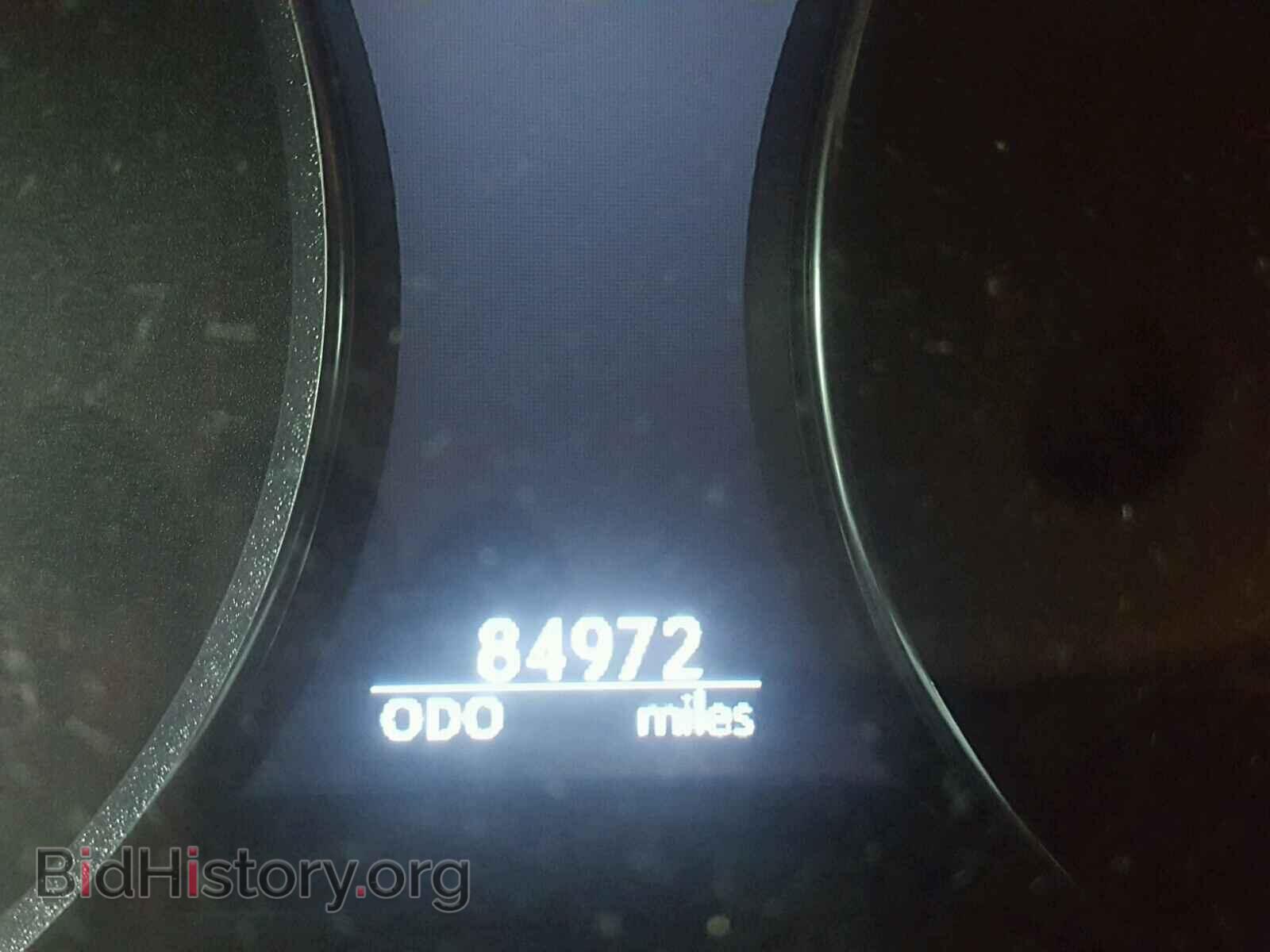 2013 LEXUS LS460 - VIN: JTHBL5EF1D5124666 - Фото 8
