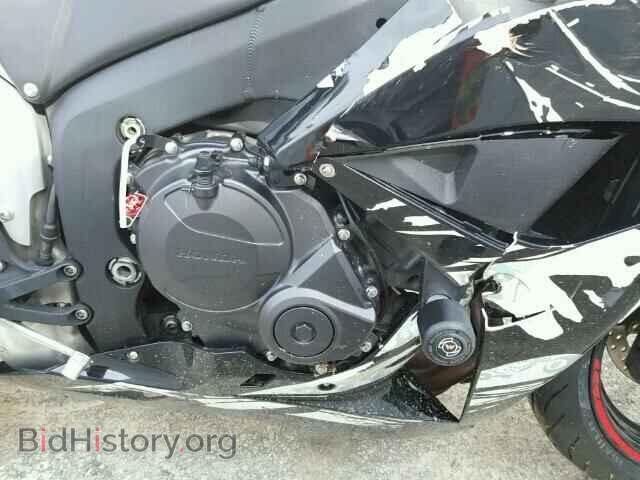 2007 HONDA CBR CYCLE - VIN: JH2PC40027M008429 - Фото 7