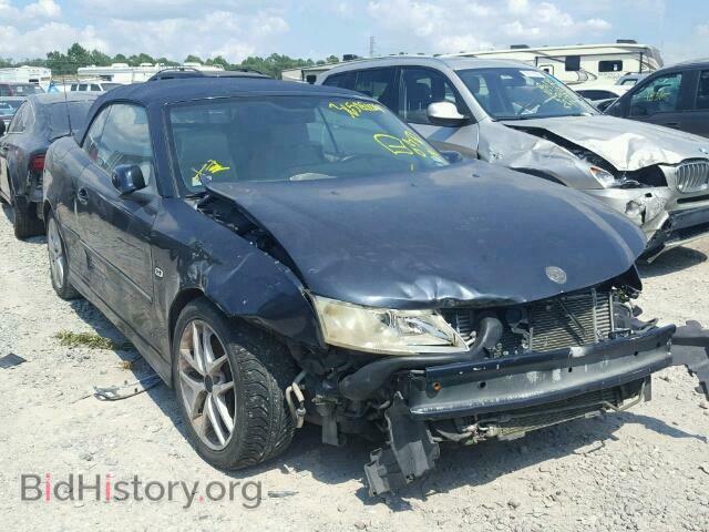 Фотография YS3FH71U076001226 - SAAB 9 3 2007