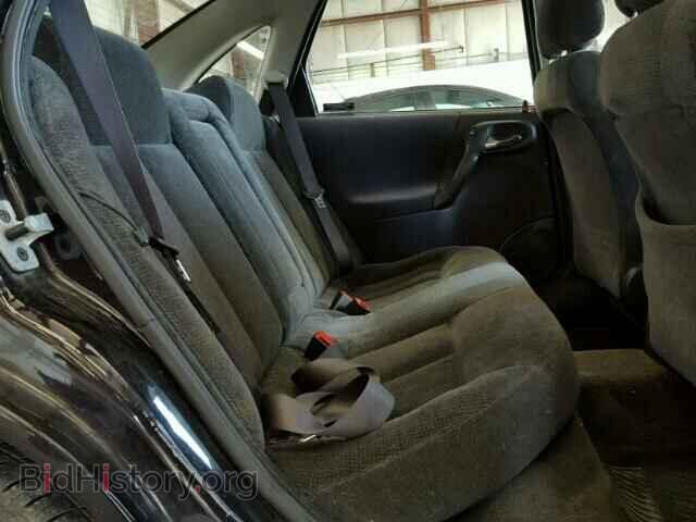 2000 SATURN LS/LS1/LS2 - VIN: 1G8JT52F4YY685864 - Фото 6