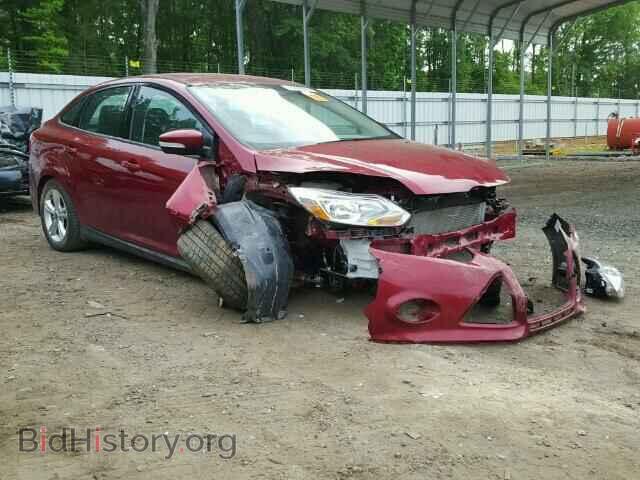 Photo 1FADP3F25EL150432 - FORD FOCUS 2014