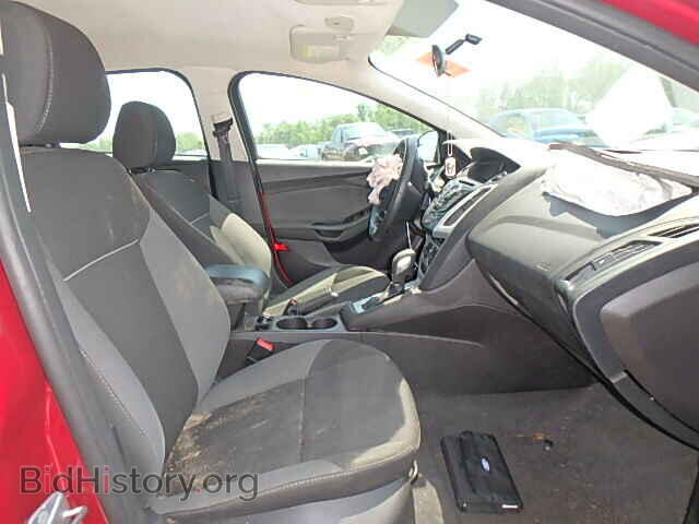 2014 FORD FOCUS - VIN: 1FADP3F25EL150432 - Photo 5