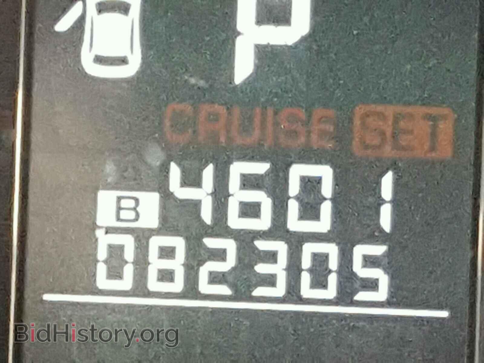 2011 SUBARU OUTBACK - VIN: 4S4BRBKC9B3319749 - Photo 8